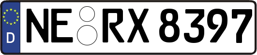 NE-RX8397