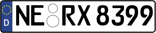 NE-RX8399