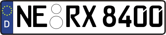 NE-RX8400
