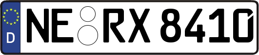 NE-RX8410