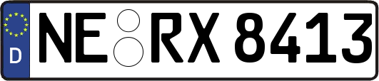 NE-RX8413