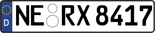 NE-RX8417