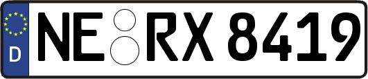 NE-RX8419