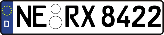 NE-RX8422