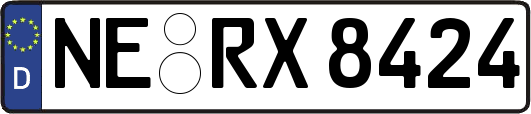 NE-RX8424