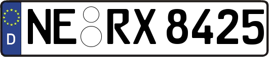 NE-RX8425