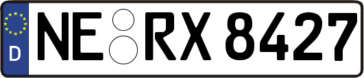 NE-RX8427