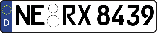 NE-RX8439