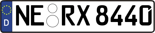 NE-RX8440
