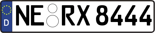 NE-RX8444