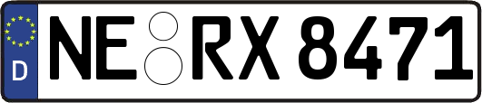 NE-RX8471