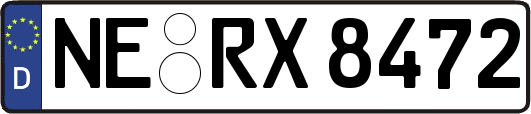 NE-RX8472