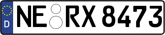 NE-RX8473