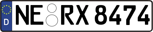 NE-RX8474