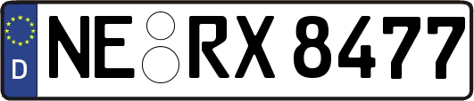 NE-RX8477