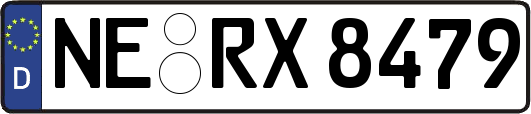 NE-RX8479