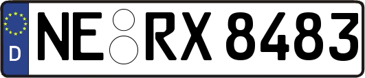 NE-RX8483