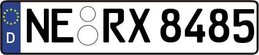 NE-RX8485