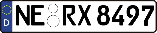 NE-RX8497