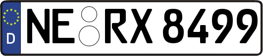 NE-RX8499