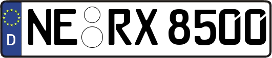 NE-RX8500