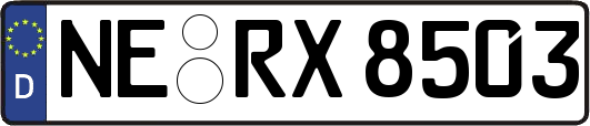NE-RX8503