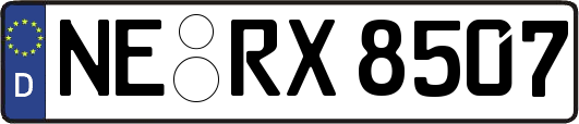 NE-RX8507