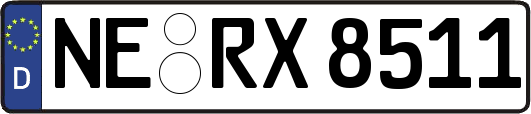 NE-RX8511