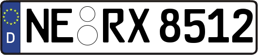 NE-RX8512