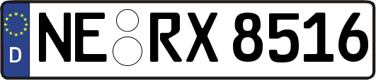 NE-RX8516
