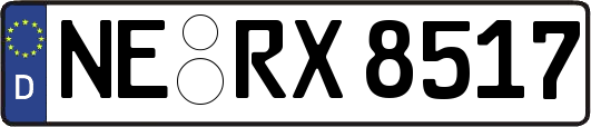 NE-RX8517