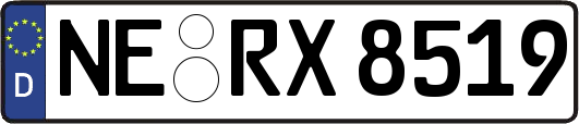 NE-RX8519
