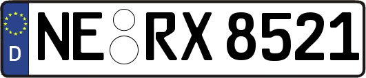 NE-RX8521