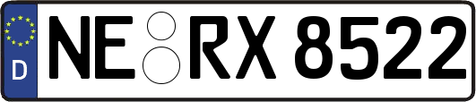 NE-RX8522