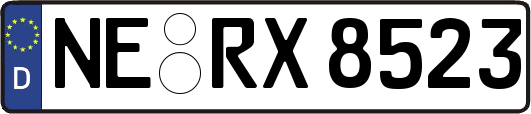 NE-RX8523