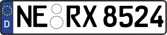 NE-RX8524