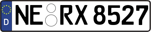 NE-RX8527