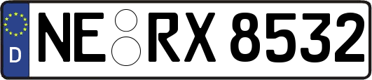 NE-RX8532