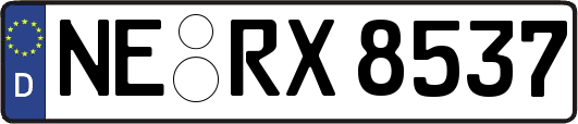 NE-RX8537