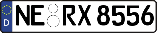 NE-RX8556