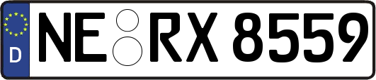NE-RX8559