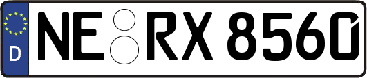 NE-RX8560