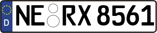 NE-RX8561