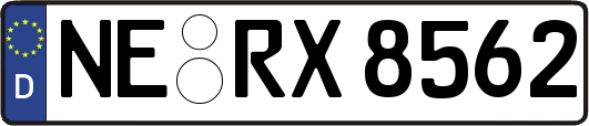 NE-RX8562