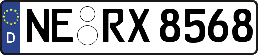 NE-RX8568