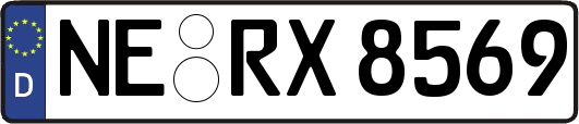 NE-RX8569