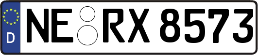 NE-RX8573