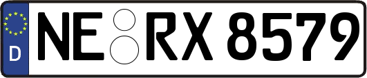 NE-RX8579