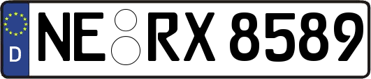 NE-RX8589