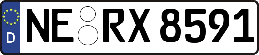 NE-RX8591